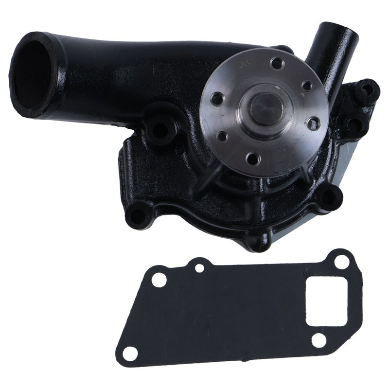 DURAFORCE Water Pump for Isuzu 6BD1 Hitachi EX200-2 EX200-3 Sumitomo SH200 S280