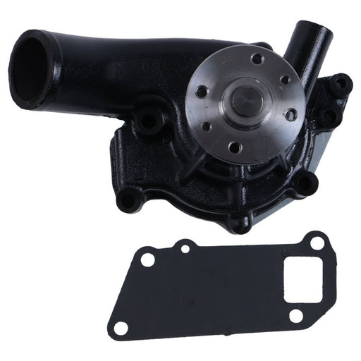 DURAFORCE Water Pump for Isuzu 6BD1 Hitachi EX200-2 EX200-3 Sumitomo SH200 S280