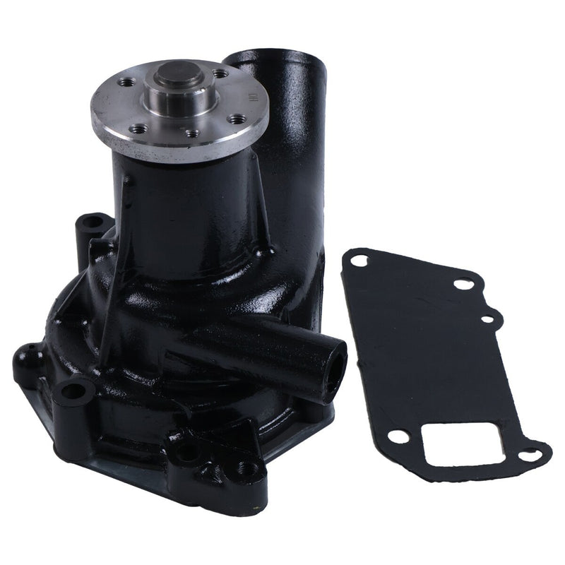 DURAFORCE Water Pump for Isuzu 6BD1 Hitachi EX200-2 EX200-3 Sumitomo SH200 S280