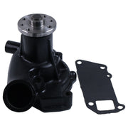 DURAFORCE Water Pump for Isuzu 6BD1 Hitachi EX200-2 EX200-3 Sumitomo SH200 S280