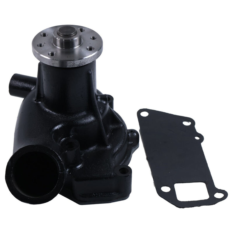DURAFORCE Water Pump for Isuzu 6BD1 Hitachi EX200-2 EX200-3 Sumitomo SH200 S280