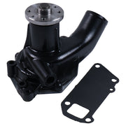 DURAFORCE Water Pump for Isuzu 6BD1 Hitachi EX200-2 EX200-3 Sumitomo SH200 S280