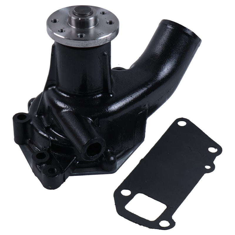 DURAFORCE Water Pump for Isuzu 6BD1 Hitachi EX200-2 EX200-3 Sumitomo SH200 S280