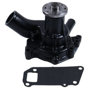 DURAFORCE Water Pump for Isuzu 6BD1 Hitachi EX200-2 EX200-3 Sumitomo SH200 S280
