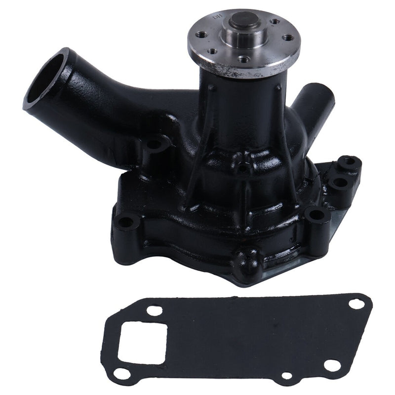 DURAFORCE Water Pump for Isuzu 6BD1 Hitachi EX200-2 EX200-3 Sumitomo SH200 S280