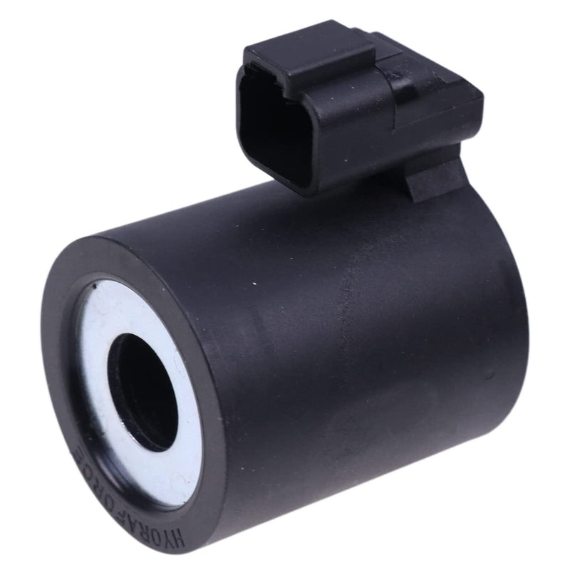 DURAFORCE Hydraforce Solenoid Valve Coil 4301864 4301624 24V 20W Series 10 12 16 38 58