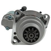 DURAFORCE 12V 11T Starter 6685190 for Bobcat S175 S185 S205 S250 S300 Kubota V2203 V3300
