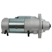 DURAFORCE 12V 11T Starter 6685190 for Bobcat S175 S185 S205 S250 S300 Kubota V2203 V3300