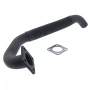 DURAFORCE Bobcat Muffler Pipe 6701151 for Skid Steer 751 753 763 773 S130 S150 S160