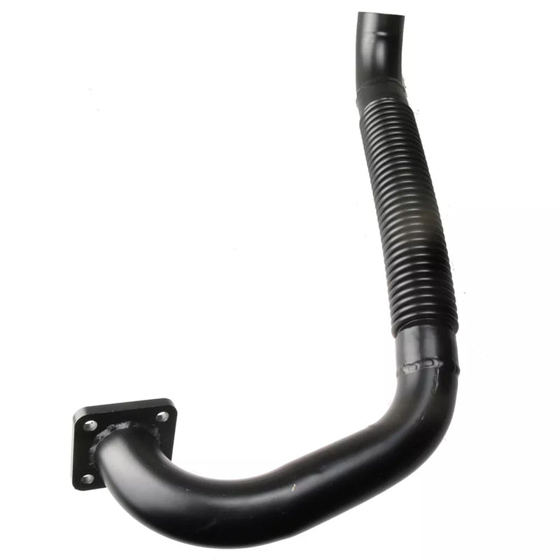 DURAFORCE Bobcat Muffler Pipe 6701151 for Skid Steer 751 753 763 773 S130 S150 S160