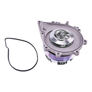DURAFORCE Water Pump 4722001801 EA4722001901 for Detroit DD15 Freightliner 2023