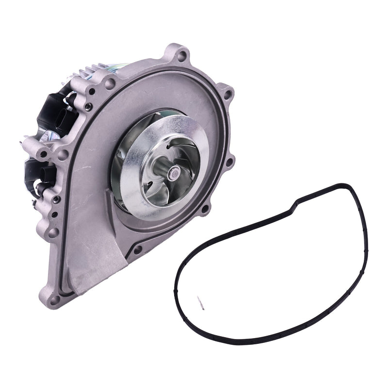 DURAFORCE Water Pump 4722001801 EA4722001901 for Detroit DD15 Freightliner 2023