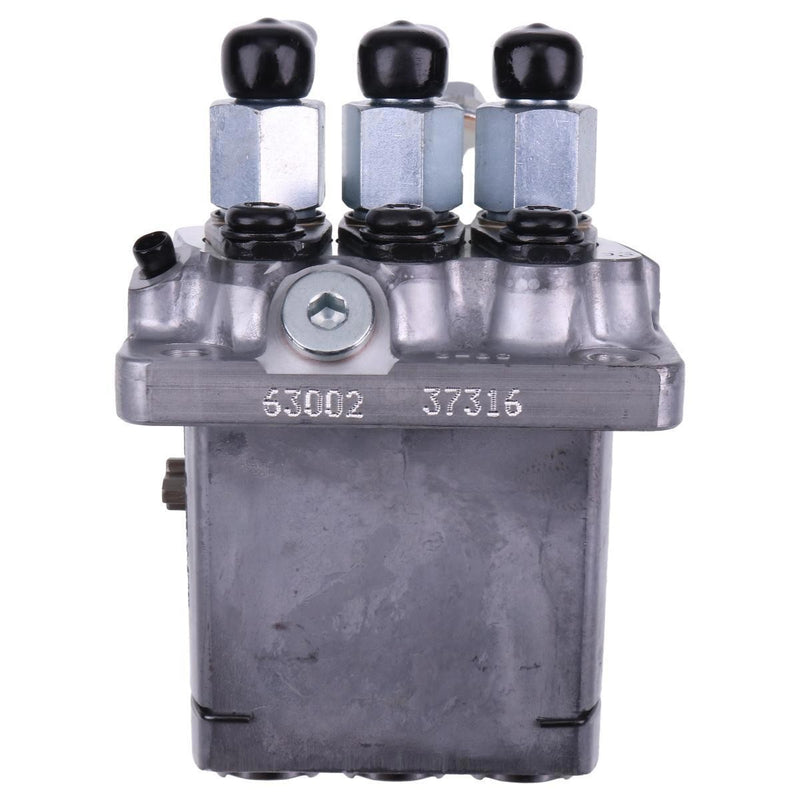 DURAFORCE Kubota Fuel Injector Pump 16032-51013 16032-51010 for D905 D1005 D1105 D1305