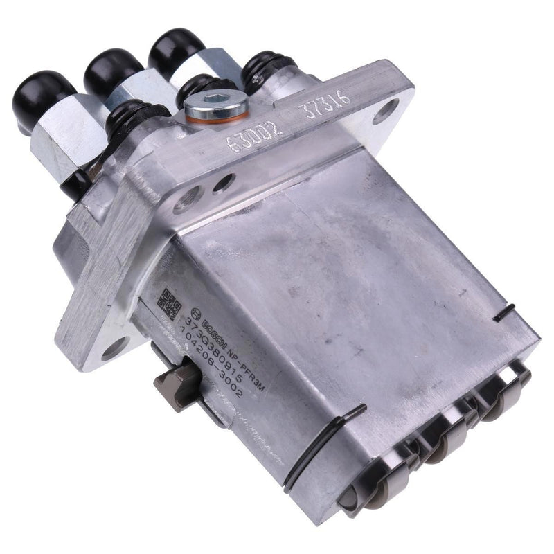 DURAFORCE Kubota Fuel Injector Pump 16032-51013 16032-51010 for D905 D1005 D1105 D1305