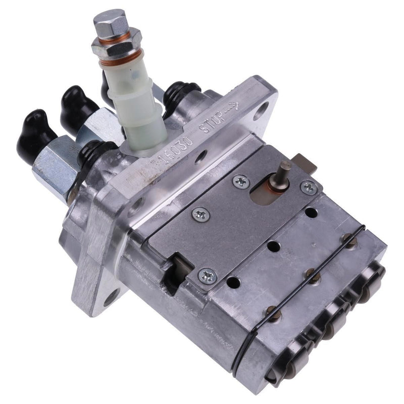 DURAFORCE Kubota Fuel Injector Pump 16032-51013 16032-51010 for D905 D1005 D1105 D1305