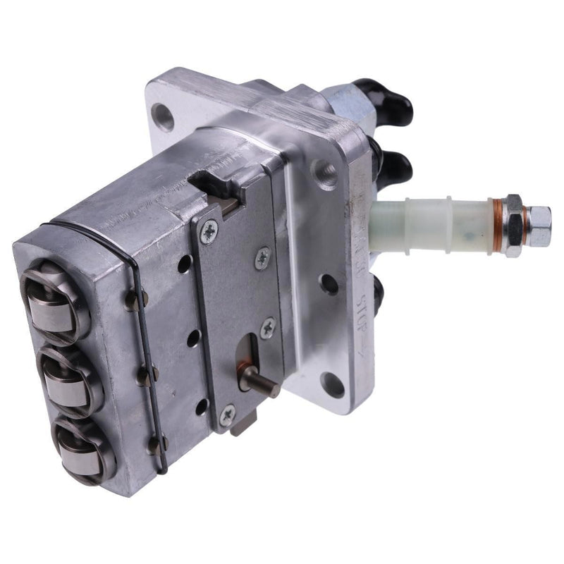 DURAFORCE Kubota Fuel Injector Pump 16032-51013 16032-51010 for D905 D1005 D1105 D1305