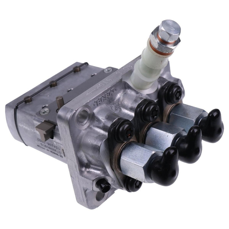 DURAFORCE Kubota Fuel Injector Pump 16032-51013 16032-51010 for D905 D1005 D1105 D1305