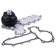 DURAFORCE Kioti Water Pump E5900-73032 E5900-73412 for LK3054 LK2554 LB2204 CK30 Tractor