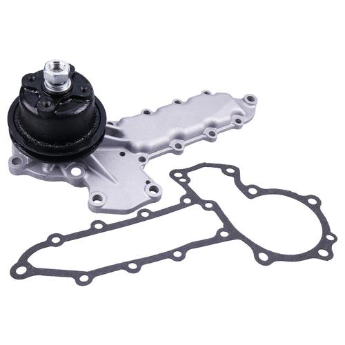 DURAFORCE Kioti Water Pump E5900-73032 E5900-73412 for LK3054 LK2554 LB2204 CK30 Tractor