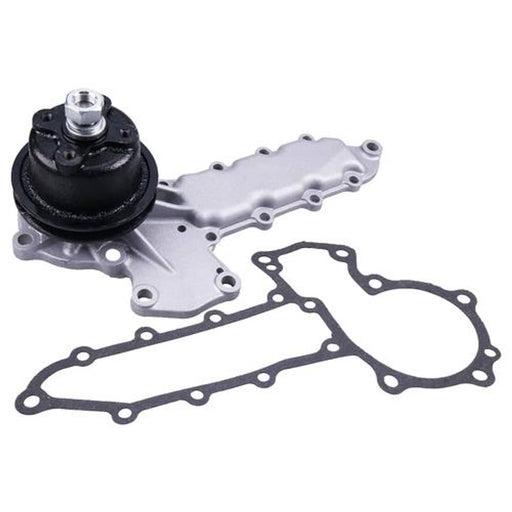 DURAFORCE Kioti Water Pump E5900-73032 E5900-73412 for LK3054 LK2554 LB2204 CK30 Tractor