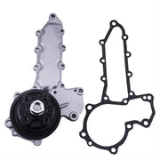 DURAFORCE Kioti Water Pump E5900-73032 E5900-73412 for LK3054 LK2554 LB2204 CK30 Tractor