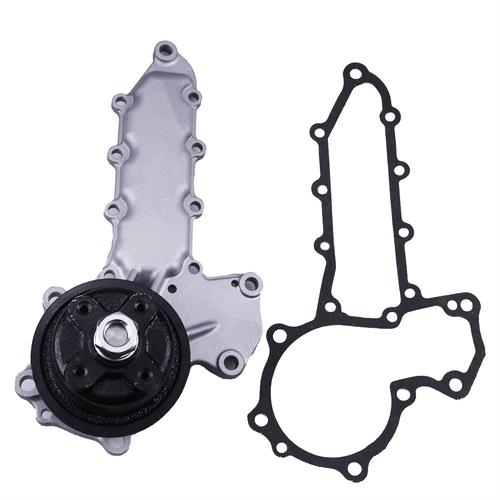 DURAFORCE Kioti Water Pump E5900-73032 E5900-73412 for LK3054 LK2554 LB2204 CK30 Tractor