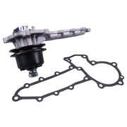 DURAFORCE Kioti Water Pump E5900-73032 E5900-73412 for LK3054 LK2554 LB2204 CK30 Tractor