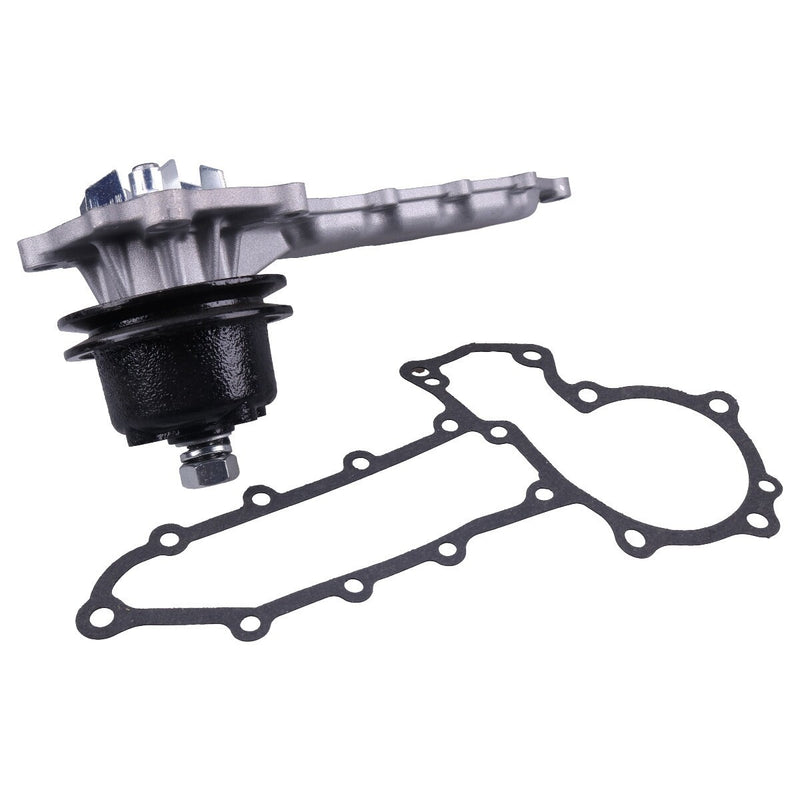 DURAFORCE Kioti Water Pump E5900-73032 E5900-73412 for LK3054 LK2554 LB2204 CK30 Tractor