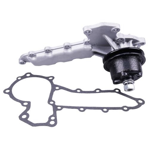 DURAFORCE Kioti Water Pump E5900-73032 E5900-73412 for LK3054 LK2554 LB2204 CK30 Tractor