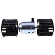 DURAFORCE Blower Motor 502725-1730 for Hitachi ZX70 ZX60 ZAX70 ZAX60 Kobelco SK200-6