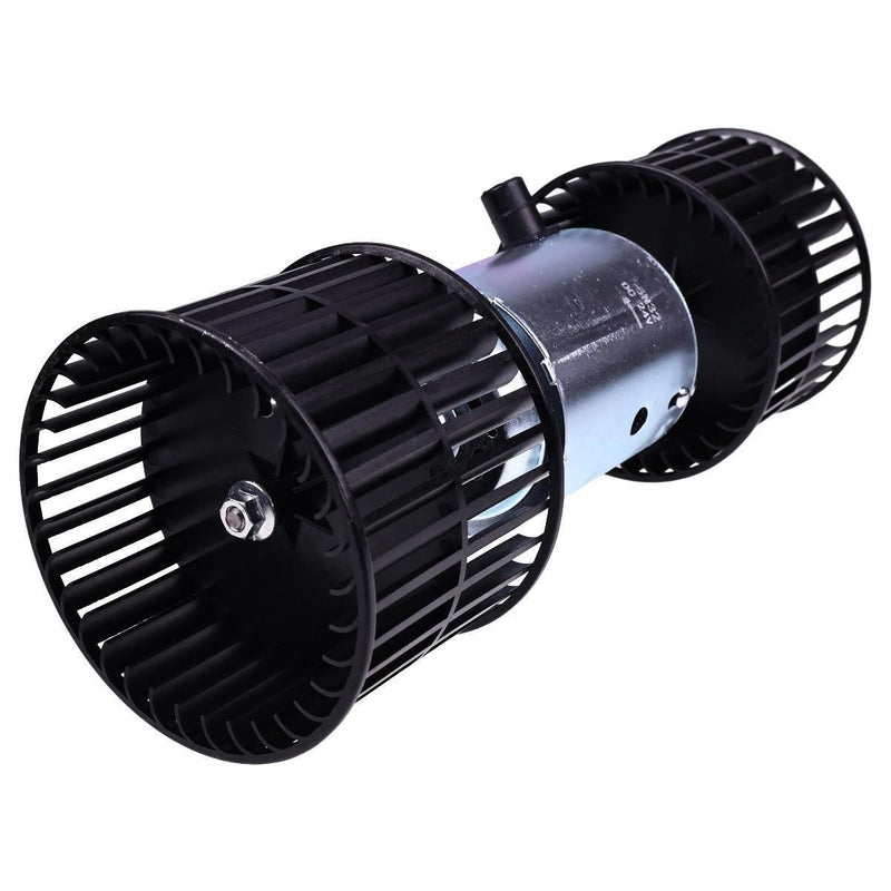 DURAFORCE Blower Motor 502725-1730 for Hitachi ZX70 ZX60 ZAX70 ZAX60 Kobelco SK200-6