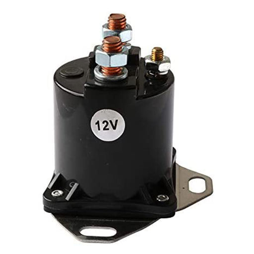DURAFORCE 12V Solenoid Relay 3740067 for JLG 460SJ 600S 660SJ 600A 110SX 120HX 80HX