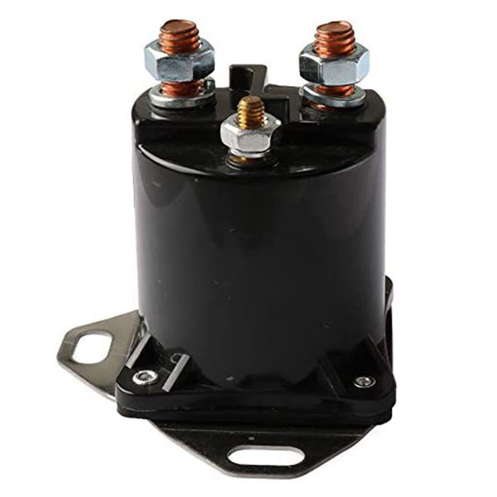 DURAFORCE 12V Solenoid Relay 3740067 for JLG 460SJ 600S 660SJ 600A 110SX 120HX 80HX