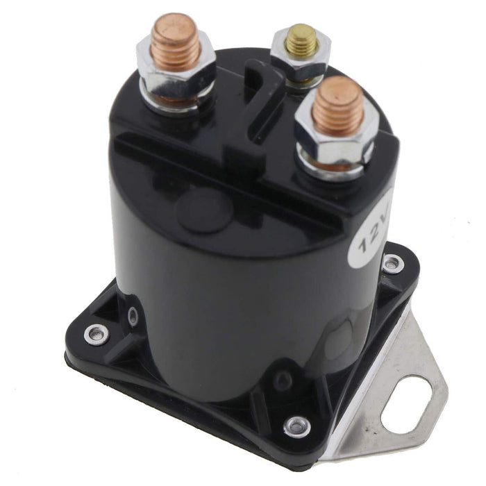 DURAFORCE 12V Solenoid Relay 3740067 for JLG 460SJ 600S 660SJ 600A 110SX 120HX 80HX