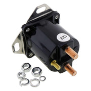 DURAFORCE 12V Solenoid Relay 3740067 for JLG 460SJ 600S 660SJ 600A 110SX 120HX 80HX