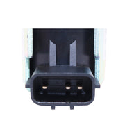 DURAFORCE Fuel Stop Solenoid 119285-77952 for Yanmar B30 VIO20 3TNE78 3TNE88 Engine