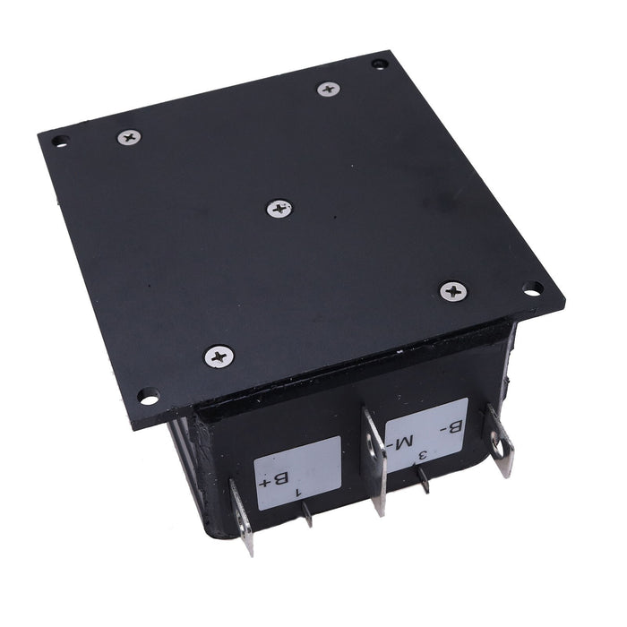 DURAFORCE 24V 360A Motor Controller KCCA0040 KCCA0032 Genie JLG Skyjack Lift Parts