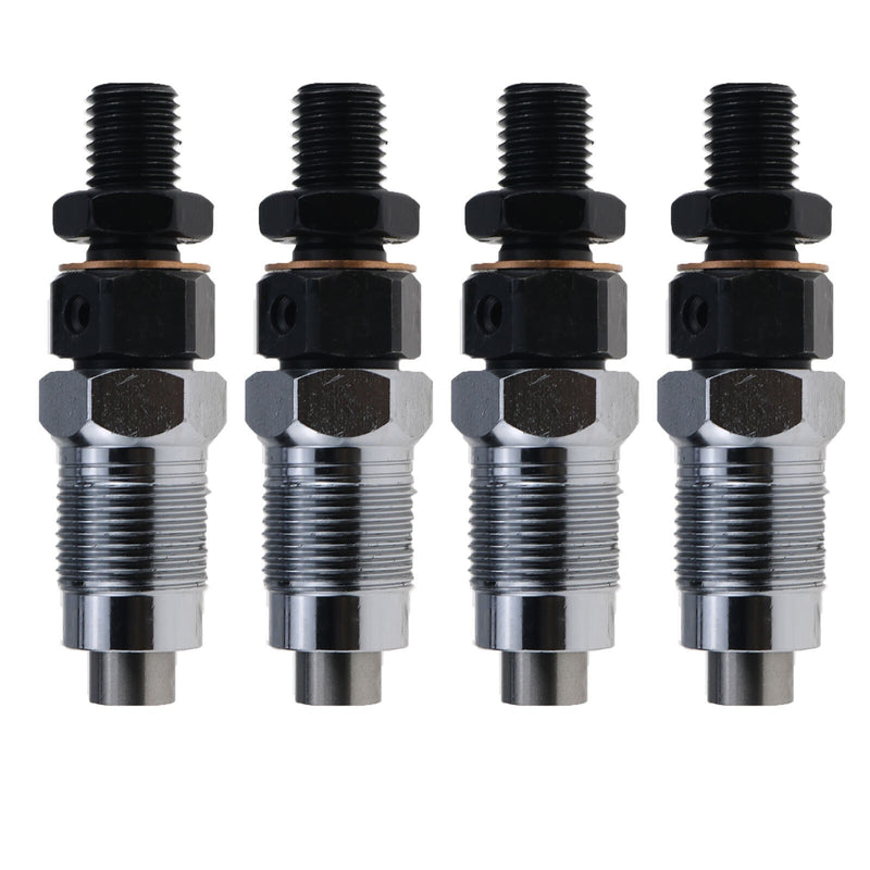 DURAFORCE 4X Fuel Injectors 7023120 6722147 for Bobcat 331 334 337 341 S150 T190