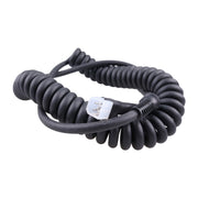 DURAFORCE 4-Pin Handheld Controller Cable 96464 for Western Fisher Fleet Flex Snowplow
