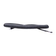 DURAFORCE 4-Pin Handheld Controller Cable 96464 for Western Fisher Fleet Flex Snowplow