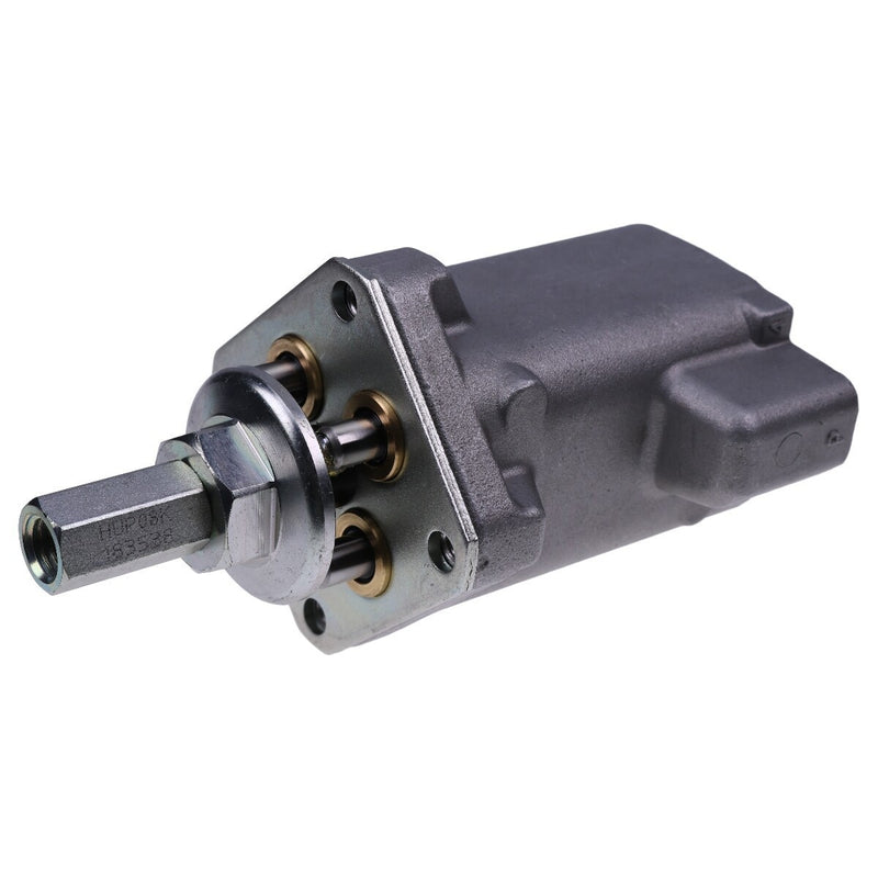 DURAFORCE Hydraulic Pilot Control Valve 9257577 9239583 for Hitachi ZX160 ZX200 ZX230