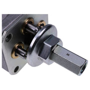 DURAFORCE Hydraulic Pilot Control Valve 9257577 9239583 for Hitachi ZX160 ZX200 ZX230