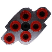 DURAFORCE Hydraulic Pilot Control Valve 9257577 9239583 for Hitachi ZX160 ZX200 ZX230