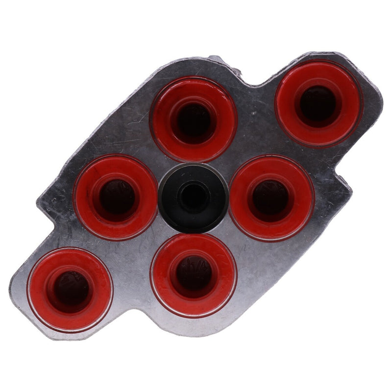 DURAFORCE Hydraulic Pilot Control Valve 9257577 9239583 for Hitachi ZX160 ZX200 ZX230