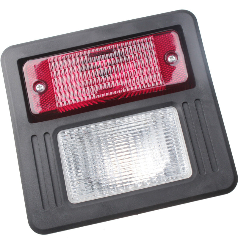 DURAFORCE Bobcat Skid Steer Loader Headlight & Taillight 6674400 6674401 6670284