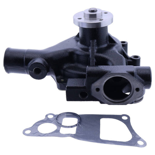 DURAFORCE Water Pump C6204611601 for Mustang Loader Forklift Excavator Cummins B3.3