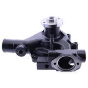 DURAFORCE Water Pump C6204611601 for Mustang Loader Forklift Excavator Cummins B3.3