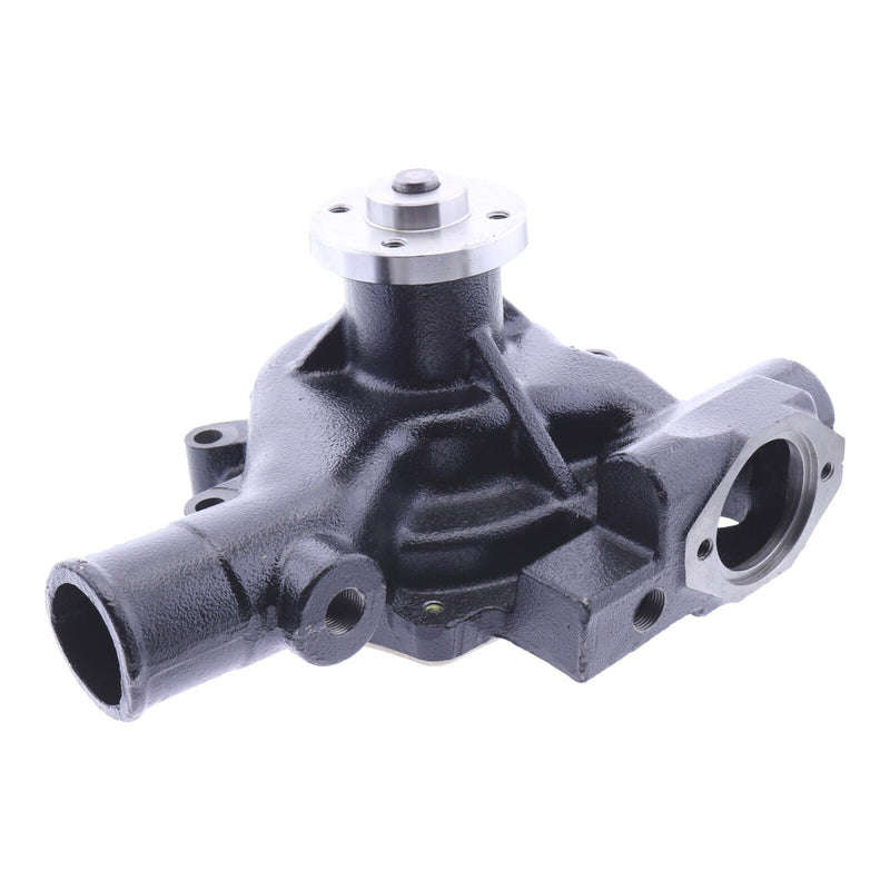 DURAFORCE Water Pump C6204611601 for Mustang Loader Forklift Excavator Cummins B3.3