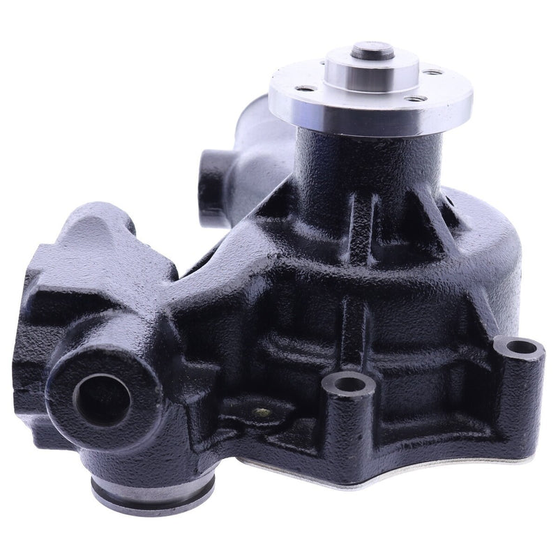 DURAFORCE Water Pump C6204611601 for Mustang Loader Forklift Excavator Cummins B3.3