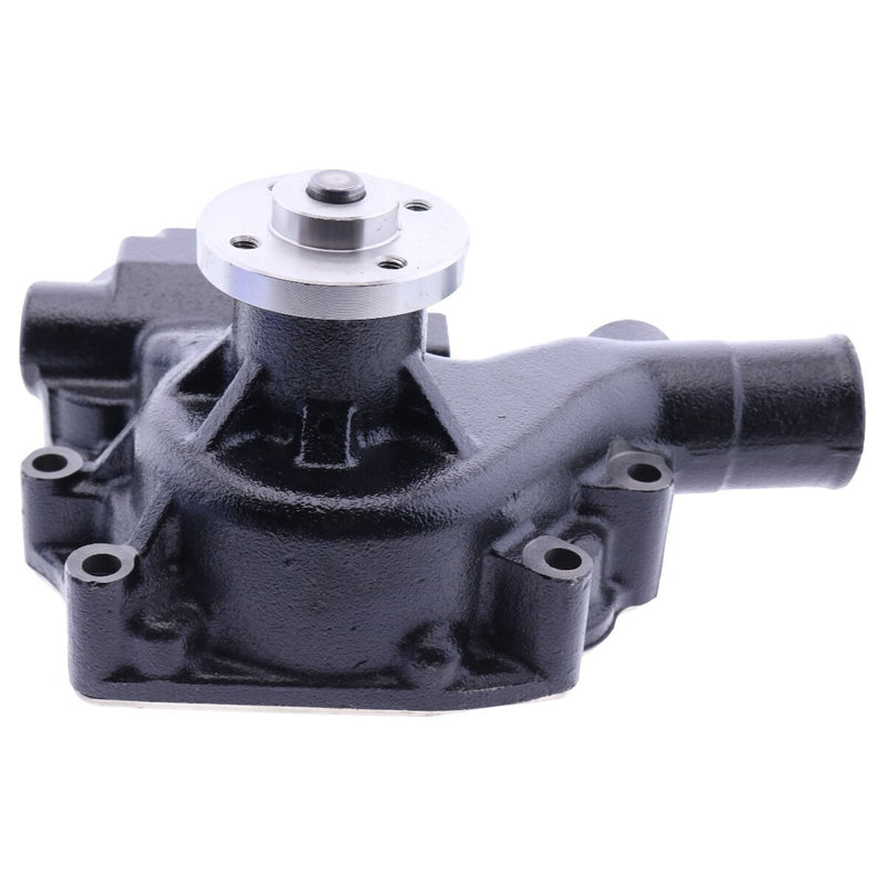 DURAFORCE Water Pump C6204611601 for Mustang Loader Forklift Excavator Cummins B3.3